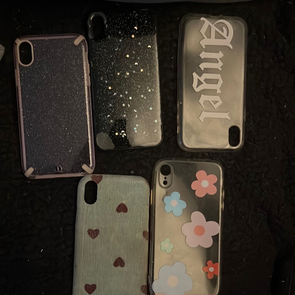 IPhone XR cases